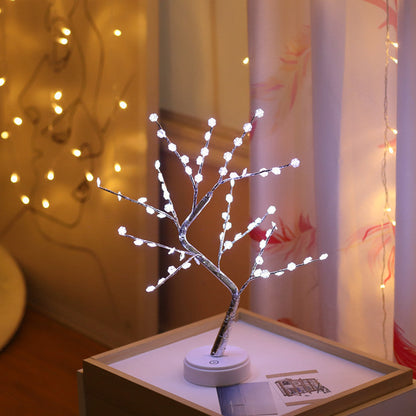 THE FAIRY LIGHT SPIRIT TREE