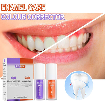 RadiantSmile™️ Teeth Colour Corrector Serum