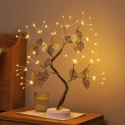 THE FAIRY LIGHT SPIRIT TREE