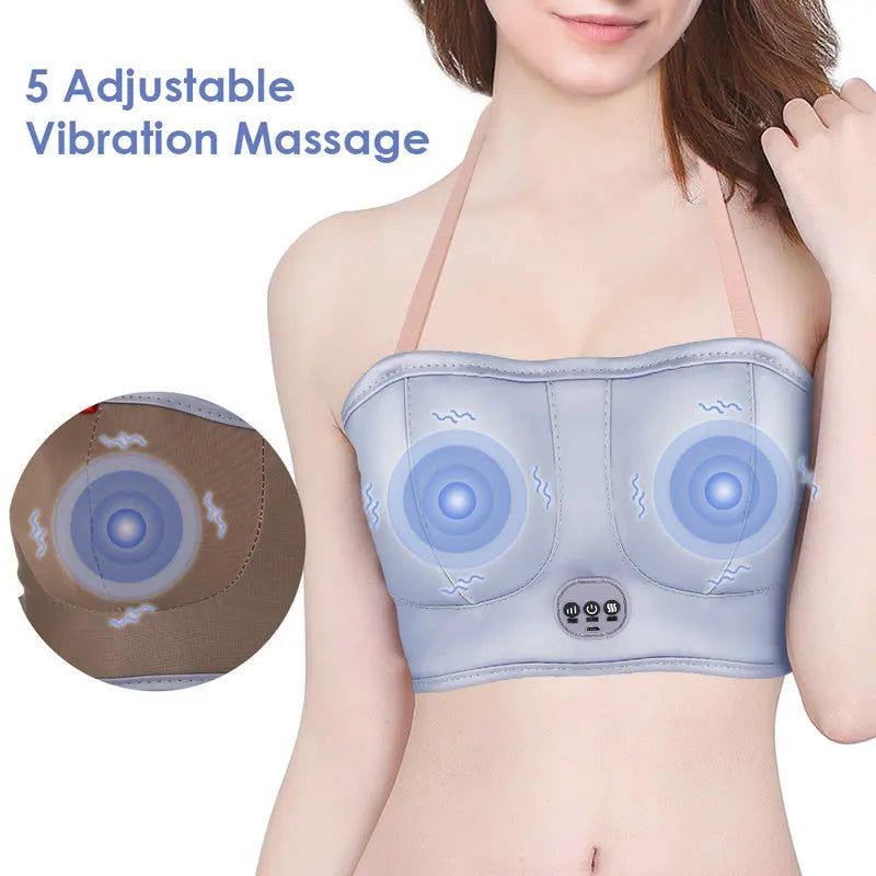 Breast Enhancement Massager - Kay B Hunt