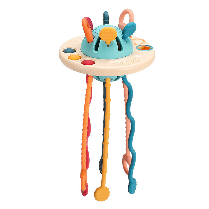 PlayString™ Montessori Sensory Activity Toy