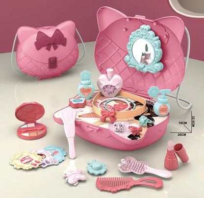 KidGlam - Kids Washable Makeup Beauty Kit