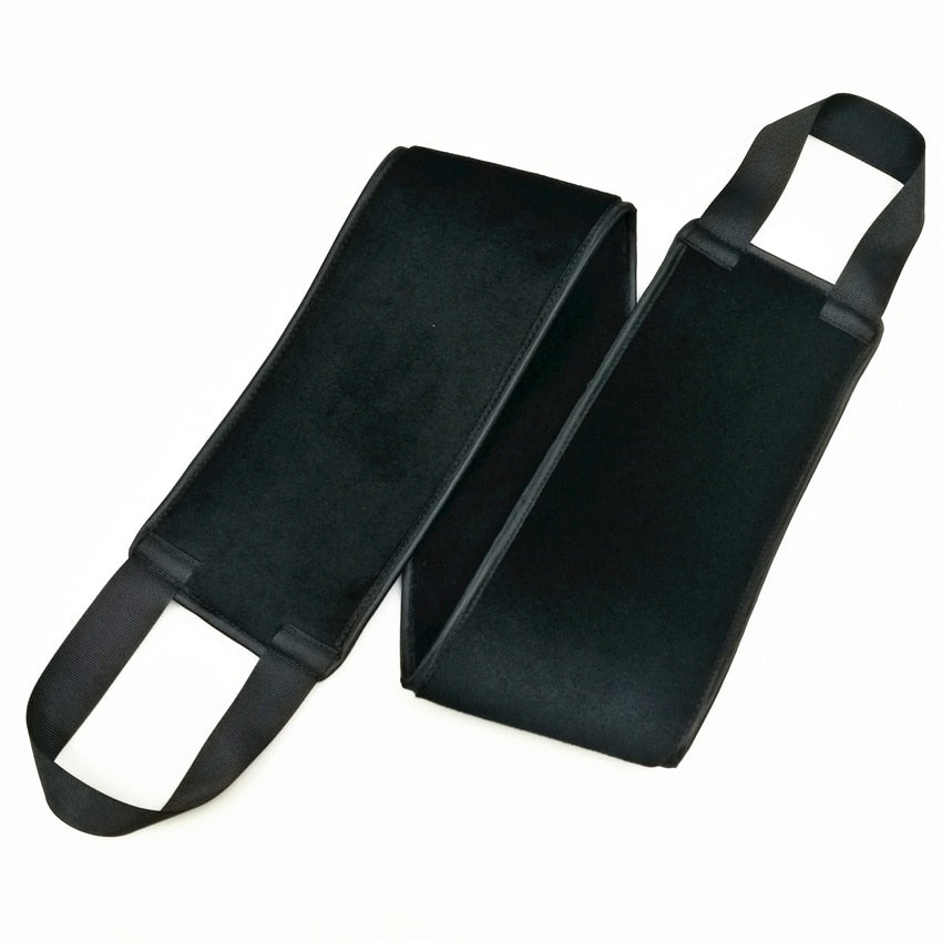 TanningHelper - Self Tanning Reusable Back Applicator