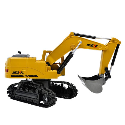 Ultimate RC Excavator - Pro Series XRCT1