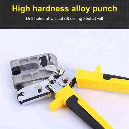 Metal Stud Crimper